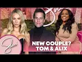 Alix Earle s Dad Fuels Tom Brady Rumors