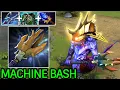 Download Lagu Slardar Aggressive Gank – Insane Power Bash Lord Dota 2