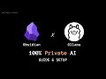 Private Obsidian AI Add DeepSeek to your Obsidian with Ollama GUIDE SETUP