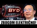 Download Lagu Direktor BYD-a otkrio NOVI motor — prijetnja koja bi mogla uništiti industriju električnih vozila!