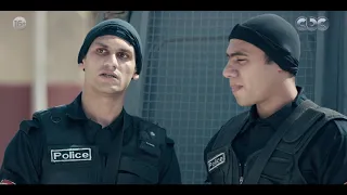 مسلسل ظل الرئيس    العميد حازم صقر هيخش يخلص    حضر العفريت وعرف يصرفه دندنها