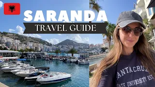 Download Your Ultimate Guide to Saranda, Albania MP3