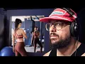 Download Lagu Stop Flirting with Girls at the Gym! | Lopsided Pod