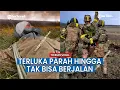 Download Lagu Tentara Ukraina Terluka Parah Hingga Tak Bisa Berjalan