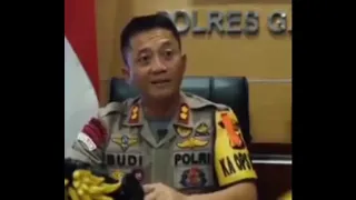 heboh pengakuan langsung vina garut terkait videonya yang viral
