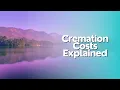 Cremation Costs Explained Simple Straightforward