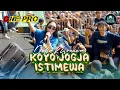 Download Lagu DELLA MONICA - KOYO JOGJA ISTIMEWA || ONE PRO (LIVE 2ND ANNIVERSARY GASSLOOR)