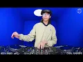 Uk Garage & Breaks with Choho from GAAi街坊 @MÖTHRADIO 2025-12-07 | Hong Kong