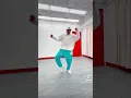 Download Lagu Robert Taylor Jr's HipHop Choreography To \