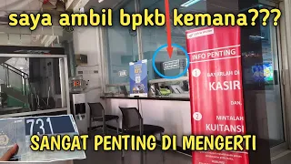 Download TIPS MENGAMBIL BPKB MOTOR CASH \u0026 KREDIT MP3