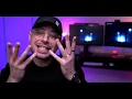 Green Montana x SDM - barcelona92 / Jewel Usain - Bleu marine | A COLORS SHOW | REACTION