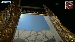 في حماك ربي غايتي رضاك Nasheed 