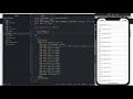 React Native 02 - Part 05 Scroll view flatlist debugging