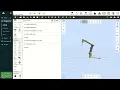 FR Robot Control Command Virtual IO