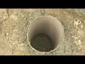 Pro Tips How to Build Deck Footings New Construction DIY Project Guide