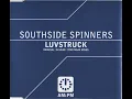 Southside Spinners - Luvstruck (Original Mix)