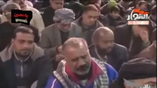 نعي رقية تريد ابوها - السيد محمد الصافي