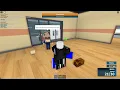 How to get really good aim in prison life