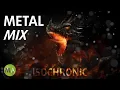 Download Lagu Metal Mix Cognition Enhancer For ADHD,  Clearer and Faster Thinking