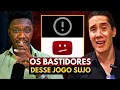 Download Lagu A QUEDA de BRUNO GIGLIO e o fim dos CANAIS PARA HOMENS (incomodamos?)