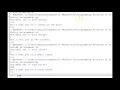 CS 121 Ch 4 Pt 1