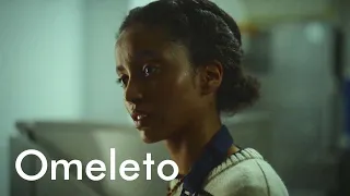 A FILM IN ANOTHER LANGUAGE | Omeleto