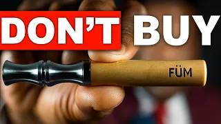 Stop Buying FUM