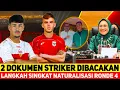 Download Lagu Timnas Indonesia~miliano jonathan serahkan berkas naturalisasi~jairo batal,PSSI incar Thijs dallinga
