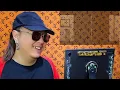 에픽하이 x 다비치 '미장센' Official M/V reaction