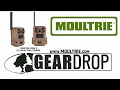 Moultrie Edge 3 Cellular Trail Camera
