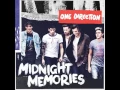Download Lagu Little White Lies- One Direction (Audio)
