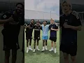 Download Lagu I Met Persib Bandung's Beckham Putra after training #shorts #persib