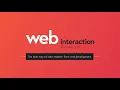 Introduction Web Interaction for Everyone
