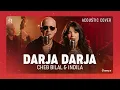 Cheb Bilal ft. Indila - Darja Darja x Dernière Danse (Acoustic Mashup Cover) | الشاب بلال- درجة درجة