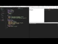Webpack Config Basics 5a Babel-runtime