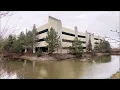 Marcus Theater Orland Park to demolish parking structure