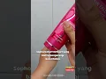 Serasoft Serum Shampoo \u0026 Conditioner #shampoo #serasoft #conditioner #shampoononsls