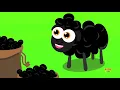 Kids TV Nursery Rhymes - Baa Baa Black Sheep Nursery Rhymes  Kids Tv Nursery Rhymes