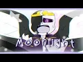Download Lagu Moonlight // Animation meme // Nightmare sans