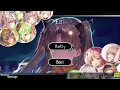 Osu My Last and Best Anime Skin desc