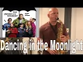 Download Lagu Dancing in the Moonlight-The Umbrella Academy Dance Scene Song (Alto Sax Cover)