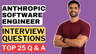 Anthropic Software Engineer Interview Questions and Answers How to Pass the Interview