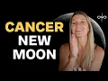 The Astrology of July 17th Nodes Shifting New Moon in Cancer Grand Cross Venus Retrograde