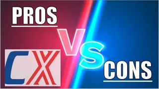 Pros and Cons driving with Courier Express