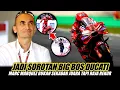Download Lagu JADI SOROTAN BOS BESAR DUCATI !! DIBUAT KAGET DENGAN AKSI JUARA ~ MARC MARQUEZ MENANG BANYAK REKOR