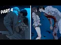 I Pretended to Be the Wife of the Man Who Tried to Kill Me Flowers Are Bait Manhwa Recap part 4