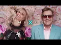 Elton John and Britney Spears - Hold Me Closer (Joel Corry Extended Remix)