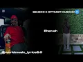 Fast fast - Benzoo (feat. Optimist music.za, 031 Choppa) (lyrics)