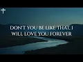 Alex Jean - Forever in Faith (Lyrics)