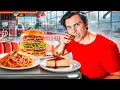 I Ate America s Most Fattening Meals